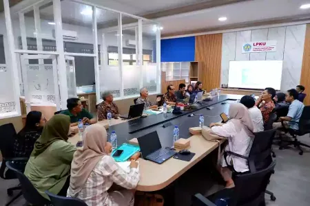 Angsana Permai Nusantara dan Pemkab Kediri Jalin Kerja Sama